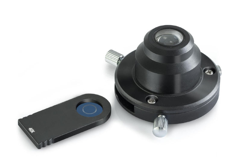 Mikroskop s transmisným svetlom KERN Kern OBL 146