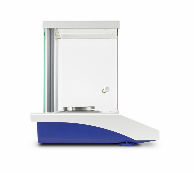 Váha analytická Kern AXE 100-4