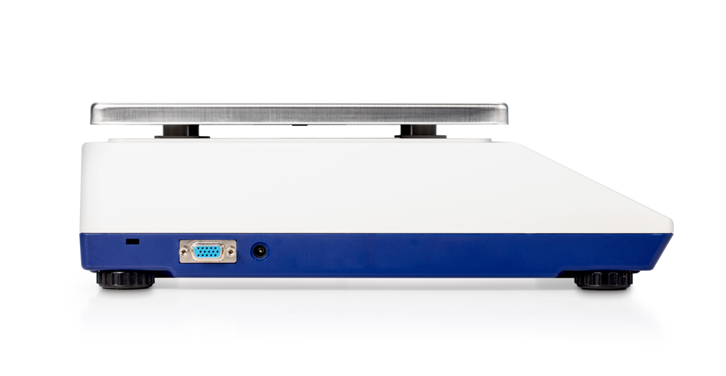 Váha stolová Kern FCB 6K-5