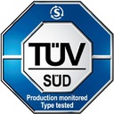 Váha žeriavová Kern HCN 50K100IP